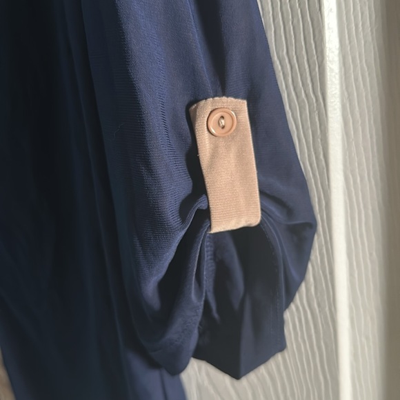 Perseption Petite Blouse - Picture 2 of 5